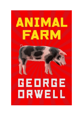 Letöltés Animal Farm PDF Ingyenes - George Orwell.pdf